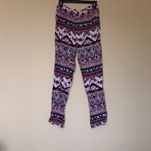 Women’s pants